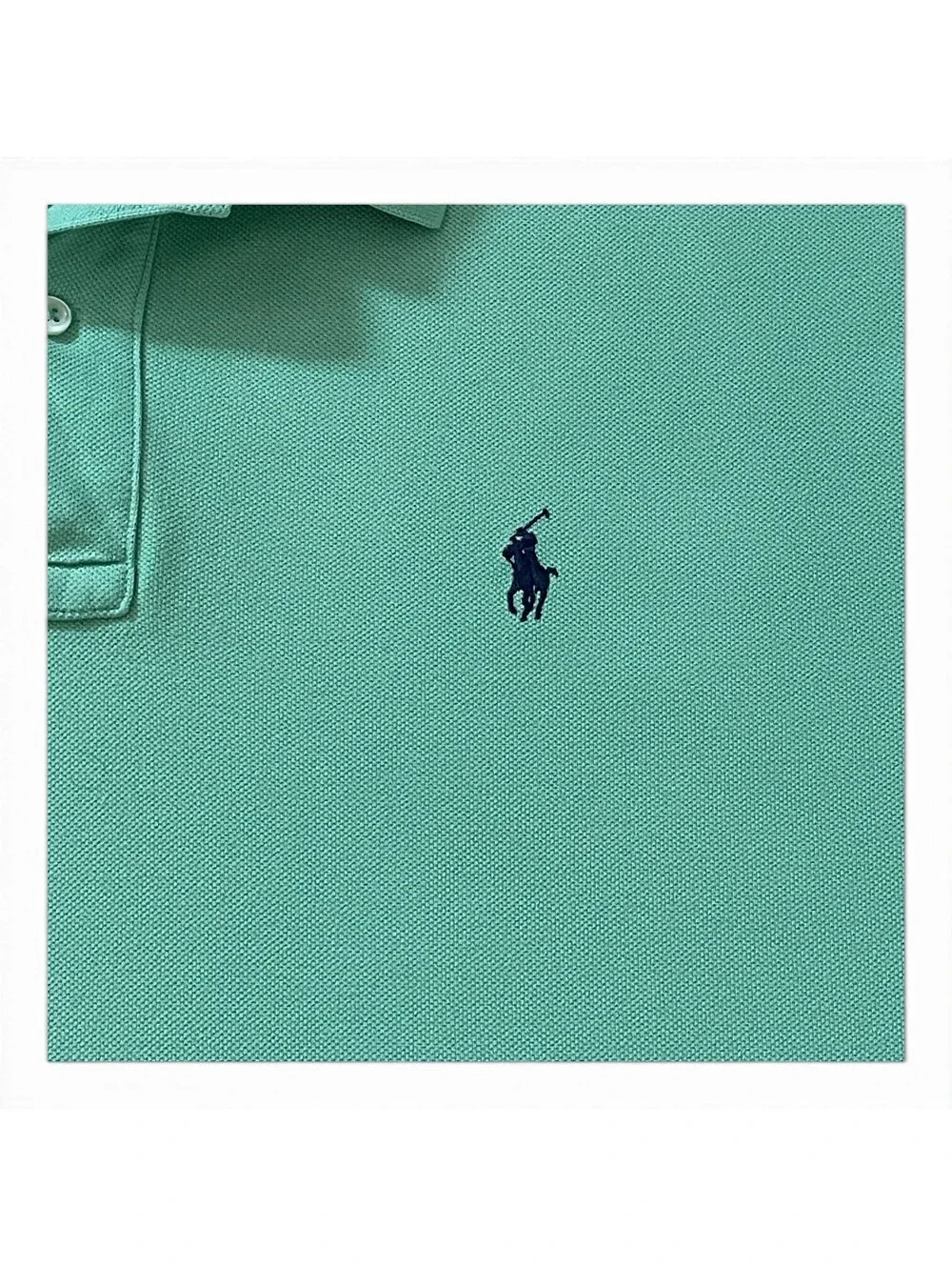 Ralph Lauren this polo